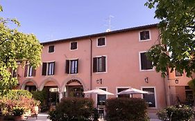 Albergo Corte Malaspina Castelnuovo Del Garda